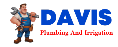 Trusted plumber in OTISVILLE